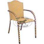 Ghế Nhật Tay Rời Dây Dẹp