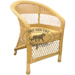 Ghế Đức Dây Caro