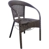 Ghế Anh Đức Đan Mắt Cáo
